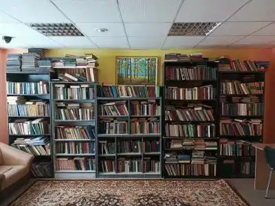 Ишимский - 27