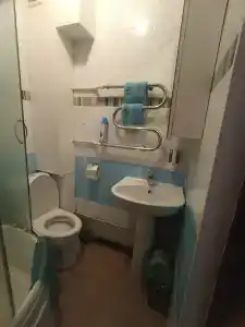 Вирсавия - 29