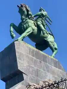 Три пескаря - 2