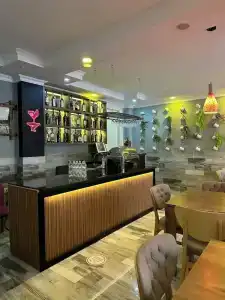 Aristocrat Batumi - 15
