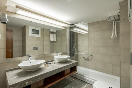 Juras Kervansaray Uludag - 96