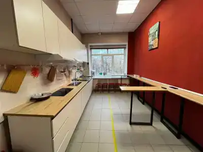 Космос - 1