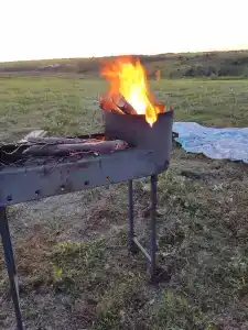 Этностойбище Яндо - 11