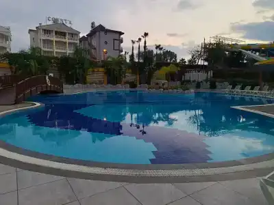 Side Resort Annex - 43