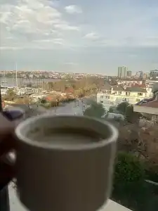 Wyndham Grand Istanbul Kalamış Marina - 61