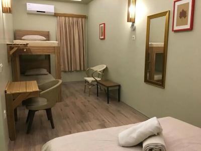 Second Home Hostel - 36