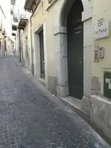 La Fara b&b - 1