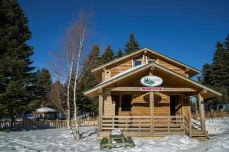 Uludag Orman Koskleri - 31