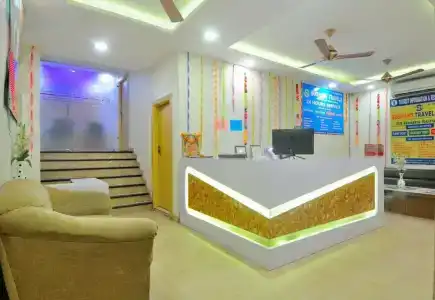 Prince Palace Deluxe - 2