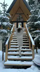 Счастливый лось - 35