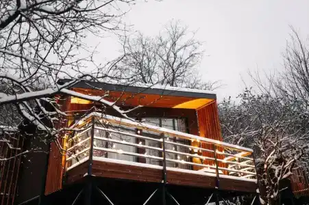 Загородный клуб For-rest - 69