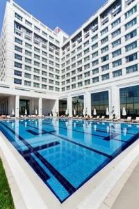 The Green Park Pendik - 68