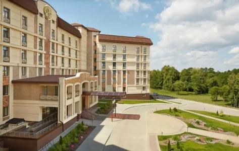 Медикал Спа Резорт Альфа Радон - 92