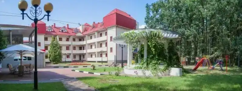 Белогорье - 66