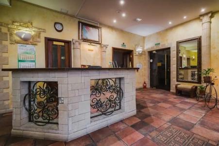 Ренессанс - 23