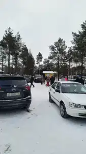В гостях у Павловича - 18