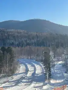 Прибайкальская - 76