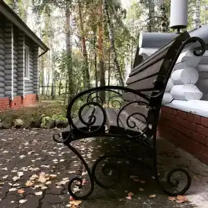 Обские просторы - 12