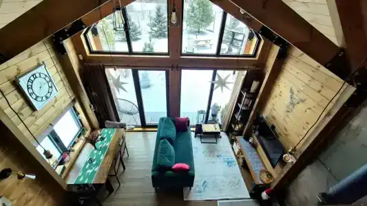 Дача на Истре - 38