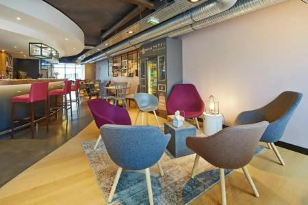 Holiday Inn Express - Le Havre Centre - 63