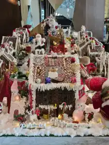 Hyatt Regency Istanbul Atakoy - 13