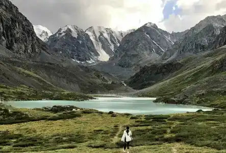 Мир Алтай - 7