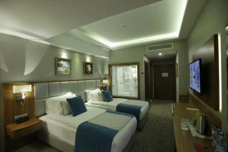 Best Western Premier Karsiyaka Convention & Spa - 69