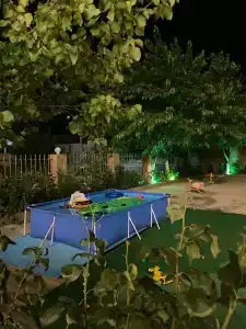 Золотые Пески - 86