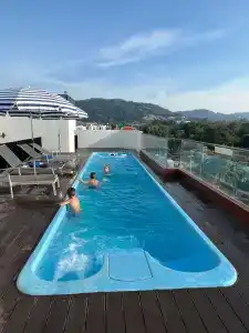 Horizon Karon Beach Resort & Spa - 1