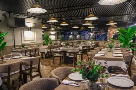 Black Bird Thermal & Spa - 16