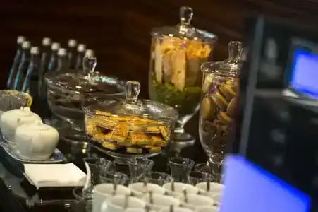 Renaissance Izmir - 57