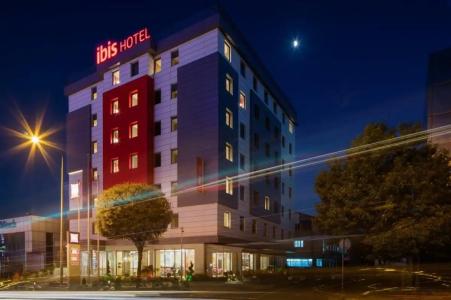 Ibis Istanbul West - 7