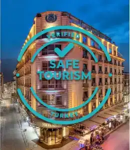 Zurich Istanbul - 8