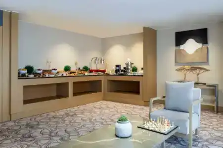 Ramada Plaza By Wyndham Istanbul Tekstilkent - 18