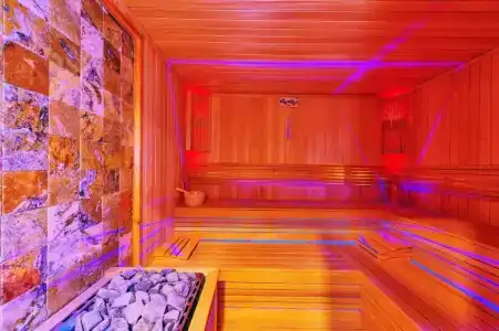 Mare Park & Spa - 27