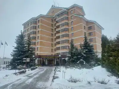 Никольский парк - 28
