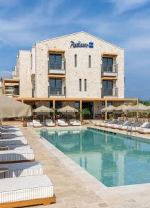  Radisson Blu Kas Adult Only - 89