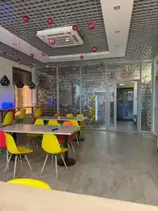 Лисья Нора - 31