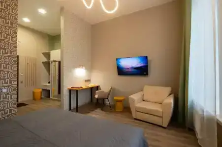 Старый Город - 90