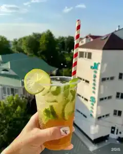 Морская Волна - 3