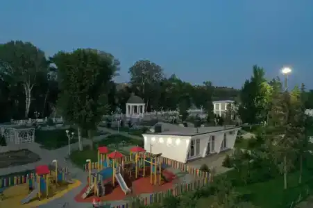 Жемчужина - 15