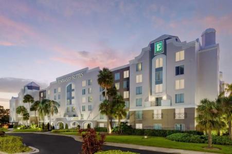 Embassy Suites by Hilton- Lake Buena Vista Resort - 25