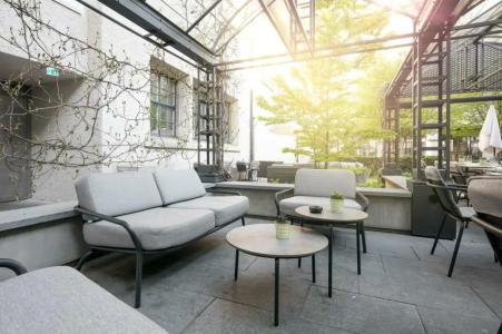 Glockenhof Zürich - 39