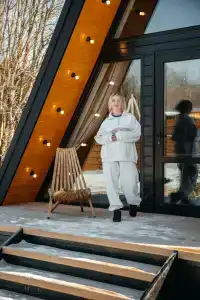Истина в лесу - 35
