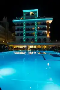 Palm World Side Resort & SPA - 23