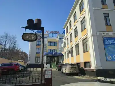 Атлантида - 21