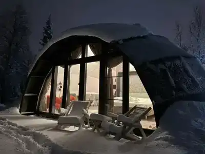 Хаски Кэмп - 51