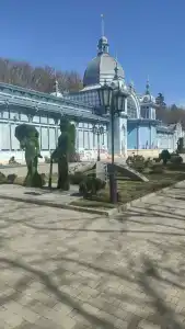 Детский санаторий им. Н.К. Крупской - 42