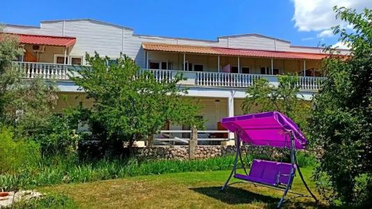 Песчаный Берег - 50