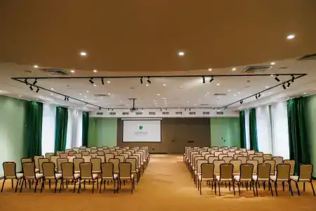 AZIMUT Парк Тула - 37